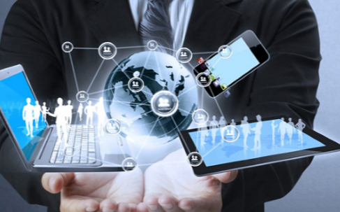 How Technology Boosts Business Productivity