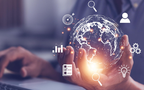 How Technology Drives Innovation