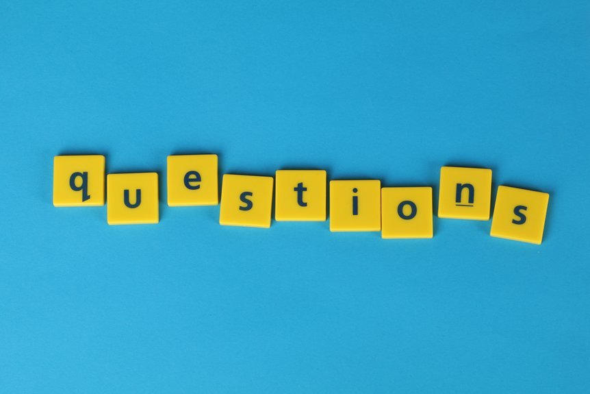 common questions about updates mods