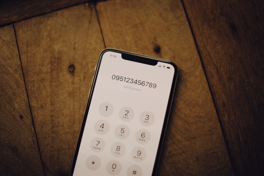 phone number and topic 8036500853 details
